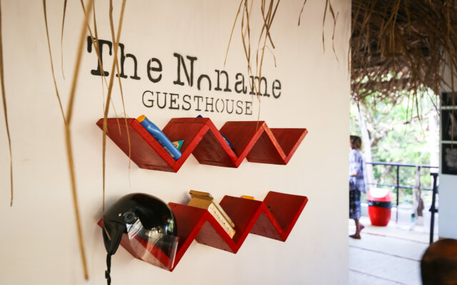 The Noname Guesthouse