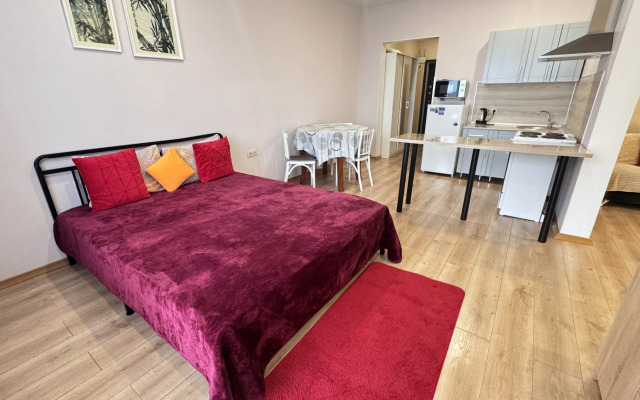 Квартира Nasutki38 Александрия