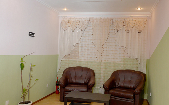 Telman Hostel