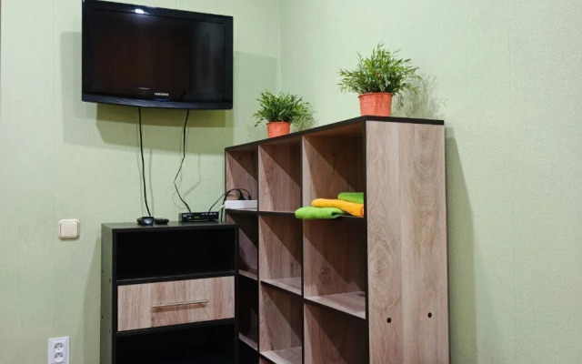 Квартира на Красильникова 48