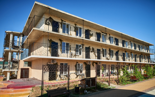 Cherepakhi Guest House