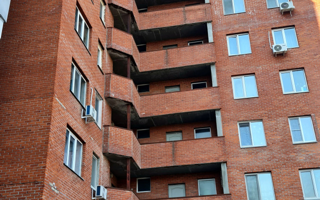 Na Mansarde Flat