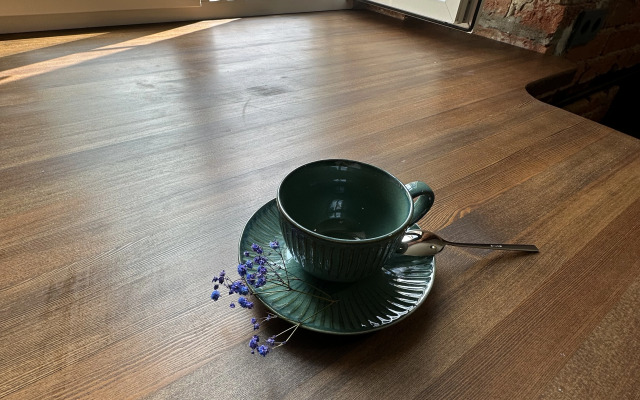 Квартира на Маросейке 1