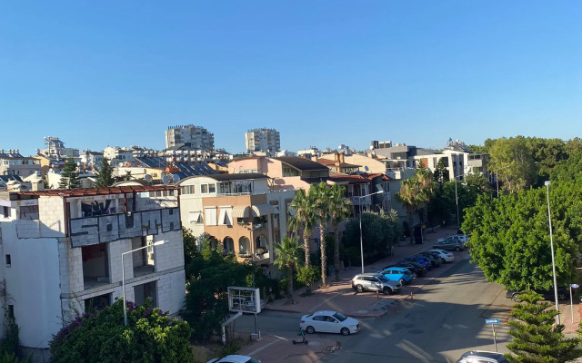 Sky Luxe Hotel Konyaaltı