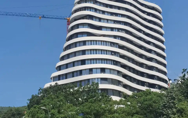 Skyline Resort Apart-Otel