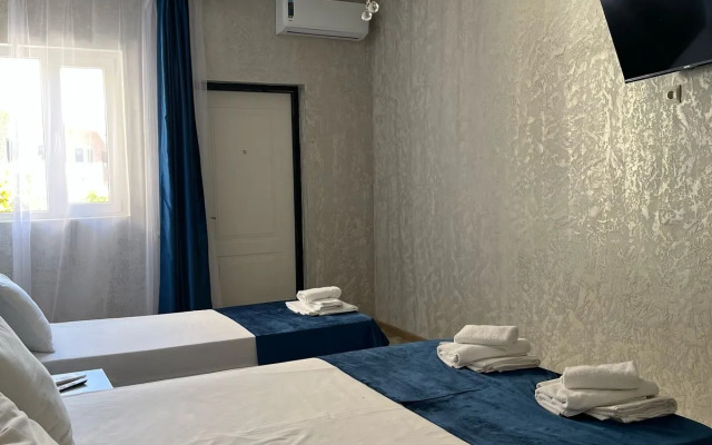 Morskaya Zvyozdochka Guest house