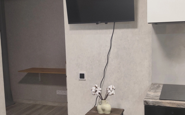Minsk Mir Flat