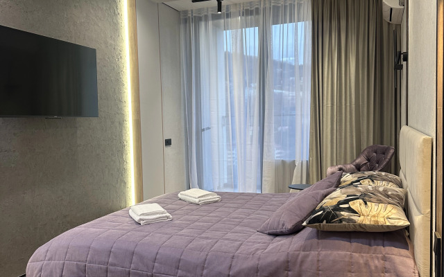 Квартира Сочи на Шоссейной