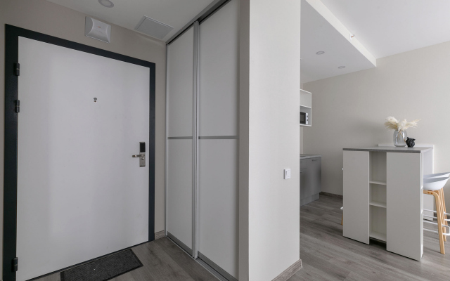 10 Apartment
