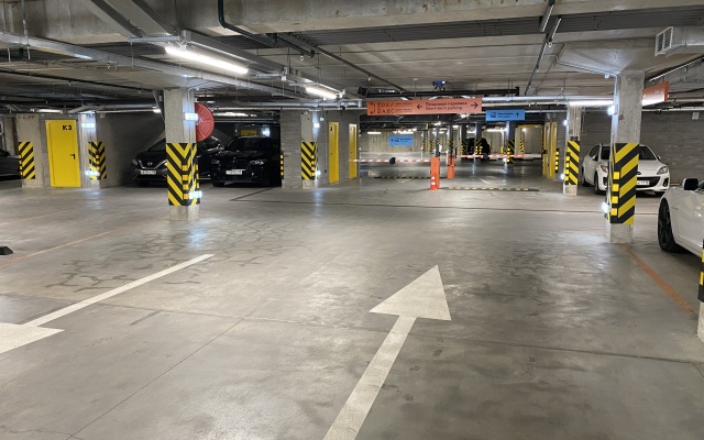 Novye v TSentre Goroda Dostojnye Vas Apartments