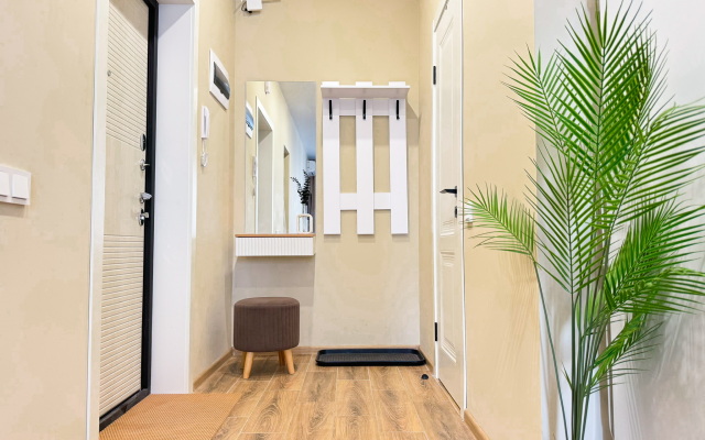 Dizaynerskaya Studiya Flat