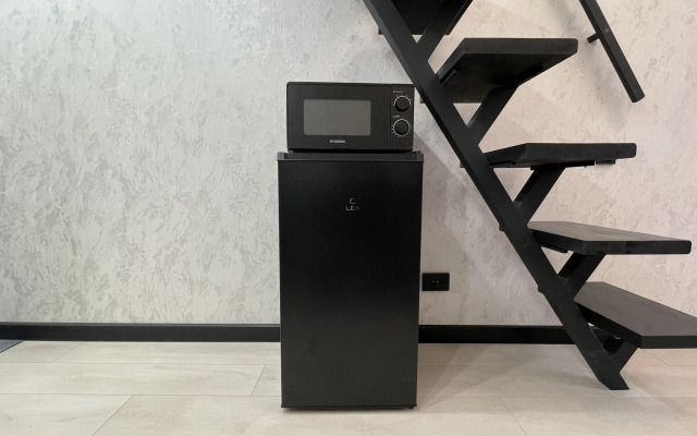 Квартира Уютная Студия на Фурштатской