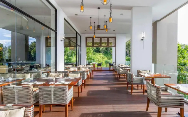Avista Hideaway Phuket Patong – MGallery