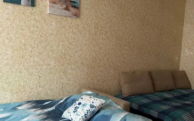 18 V Zhk Oranzhevoye Nebo Apartments