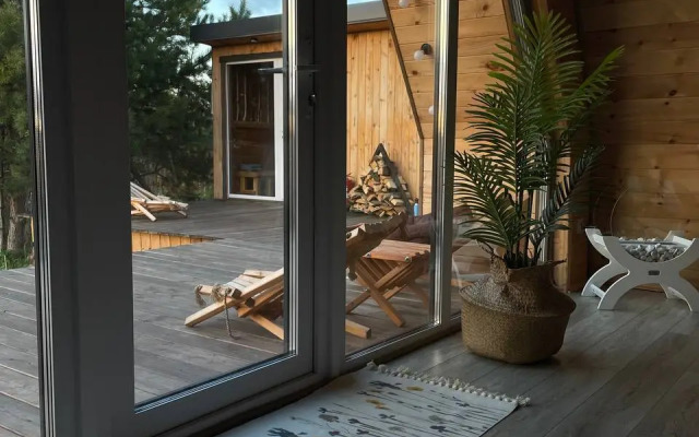 Частный дом Your home