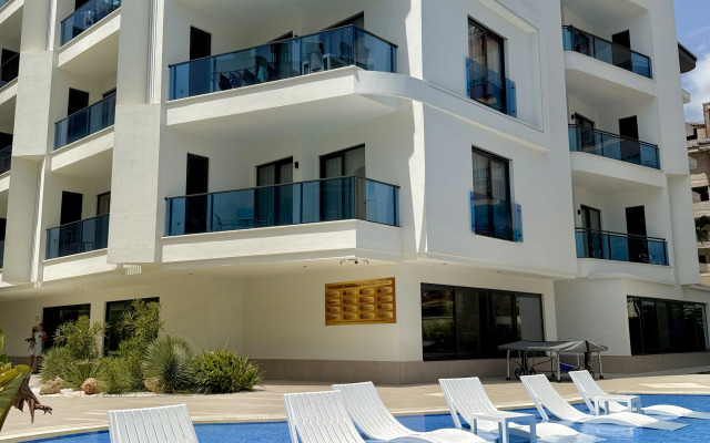 Апартаменты SA Apartments! Comfortable 1bd Flat