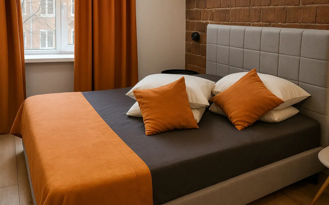 Апартаменты Комфорт Плюс на Петровско-Разумовской