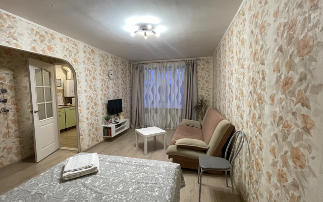 Квартира С видом на парк