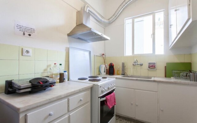 Incobroker Apartments