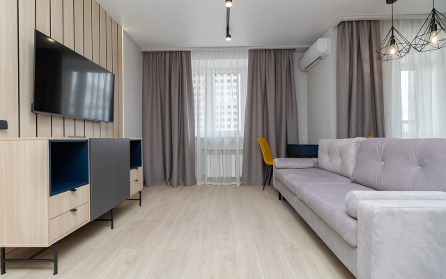 Domus Apartments