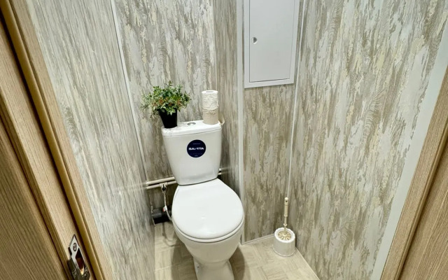 Апартаменты двухкомнатные апартаменты