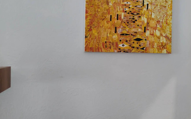 Na Atamanskaya 60A Flat