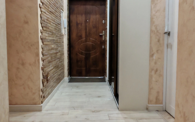 Квартира Просторная квартира рядом с Островом Канта