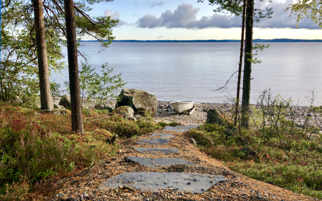 Вилла KolinPilvi