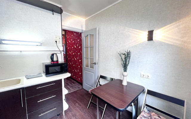 Апартаменты 51 Проспект Кольский и Ленина Териберка на Кольском, 6