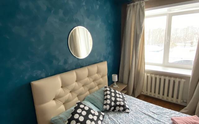 Квартира 3-х комнатная рядом с Глобусом