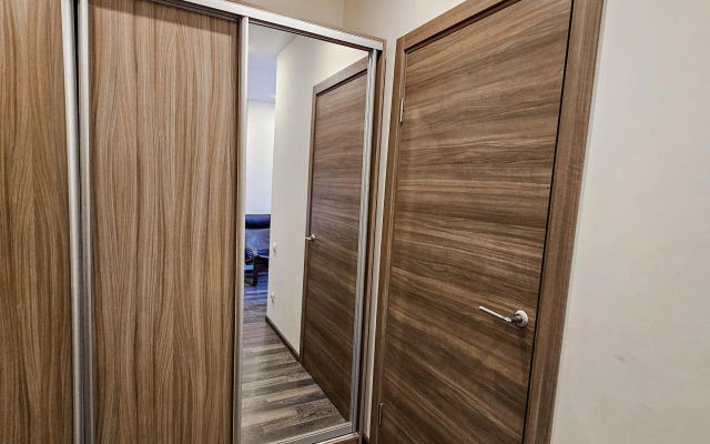 Апартаменты на Большой Воскресенской 1