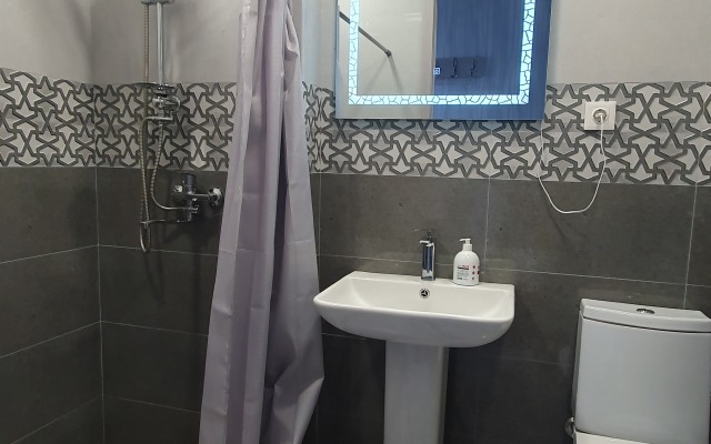 Апартаменты GeorgNestApartment