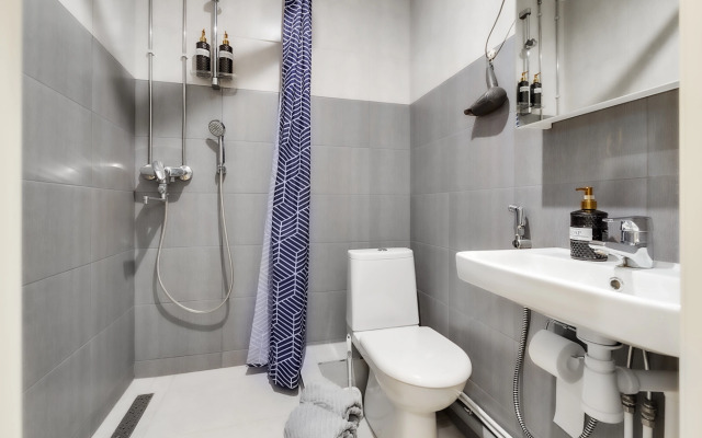 Апартаменты в центре у Английской набережной