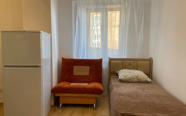 Квартира Евродвушка в центре Улан-Удэ