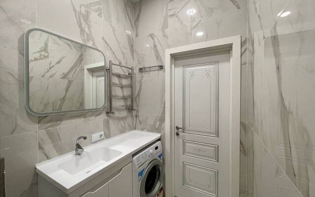 Uyutnye v luchshem rayone Sochi Apartments
