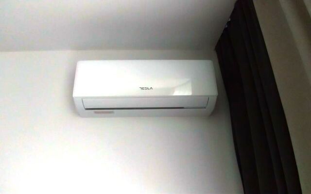 Апартаменты Тимлен