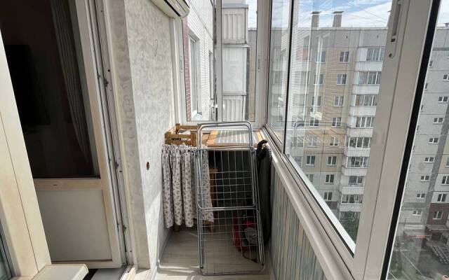 Апартаменты Чистый взгляд на Светлогорской 27г