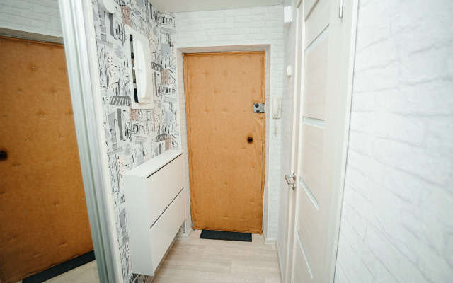 Квартира в спальном районе Кирова