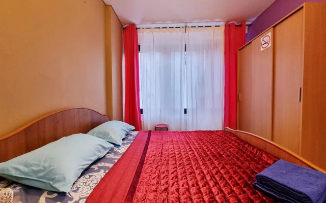 Roomonday na Ulitse Lyotnaya Art.00003o Apartments