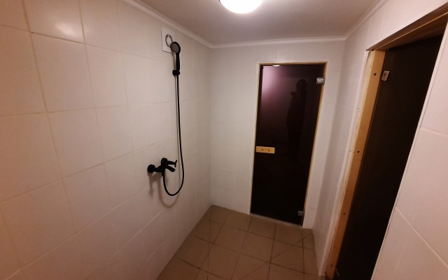 I Banya V Kratovo House