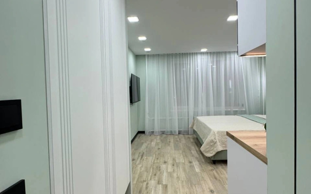 Апартаменты Лебединое Озеро