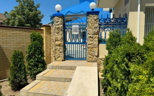 Raduga Sereniti Hotel