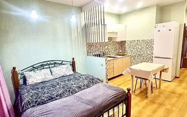 Квартира Уютная Студия на Северной