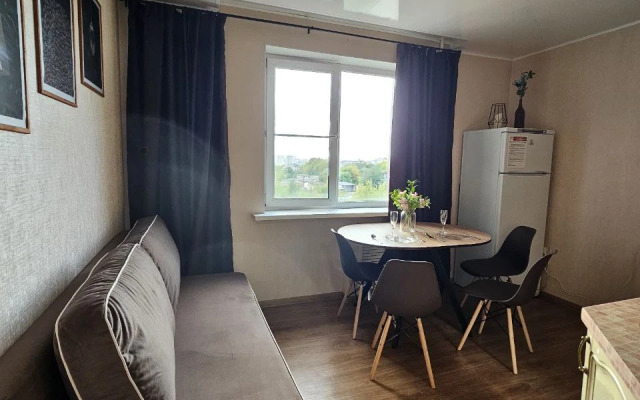 Sunset Aleksandra Khokhlova 1 Flat