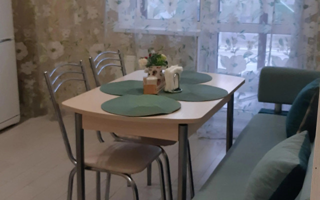 Квартира ЖК Артхаус