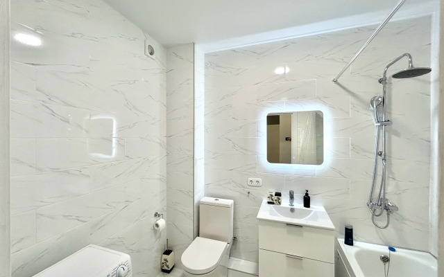 Апартаменты на Пушкина 223