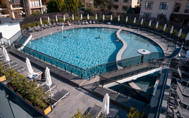 Mone Hotel Apartments