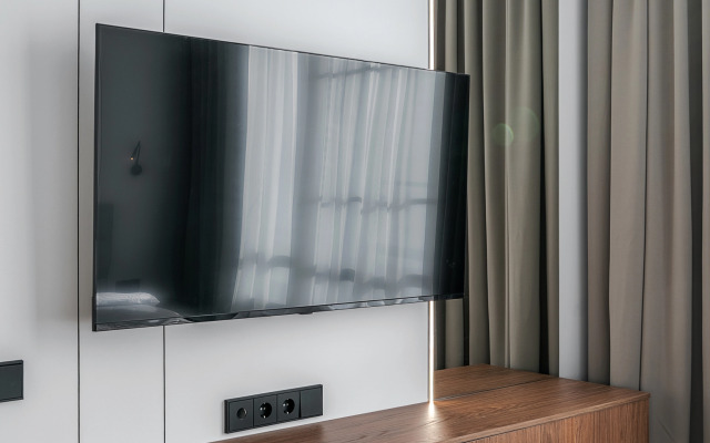 Апартаменты Deluxe | Элегантные у Невы