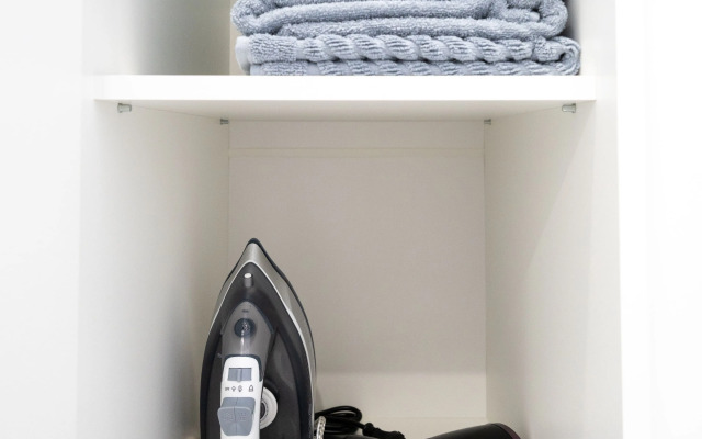 Апартаменты LovelyHome39 Студия  4 в Пионерском