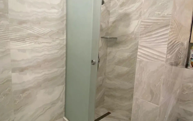 Na Armavirskoy Ulitse 20a Flat